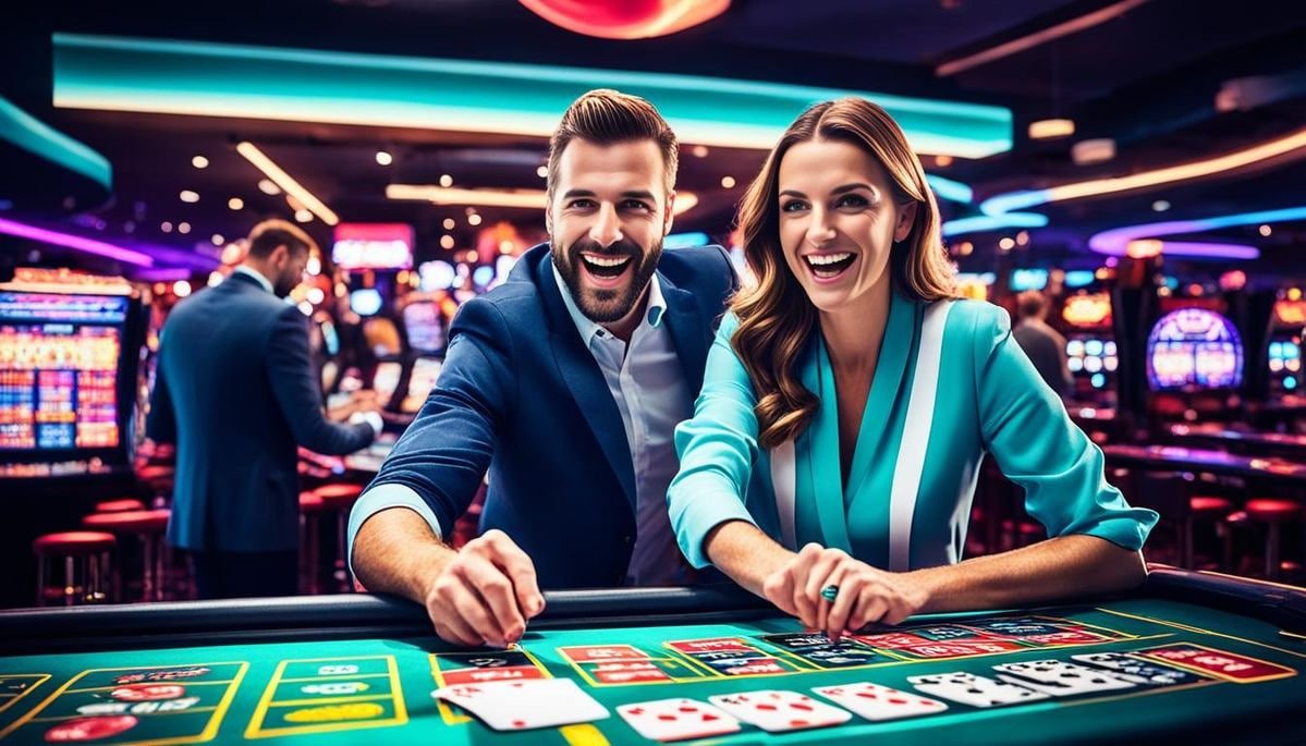 geng138 Vampire Charm: Slot Gelap yang Penuh Daya Tarik