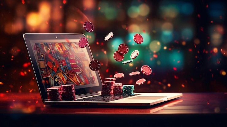 geng138 Slot-slot yang dimainkan pemain geng138 setiap hari